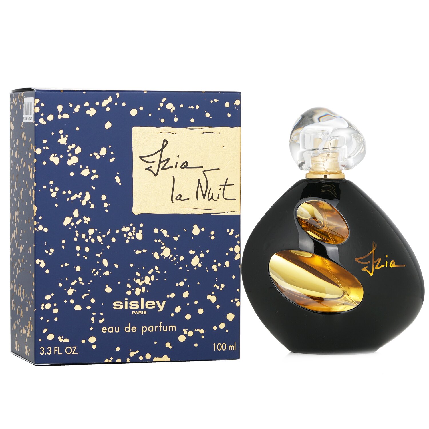 Sisley Izia La Nuit Eau De Parfum Spray 100ml/3.4oz - Weee!