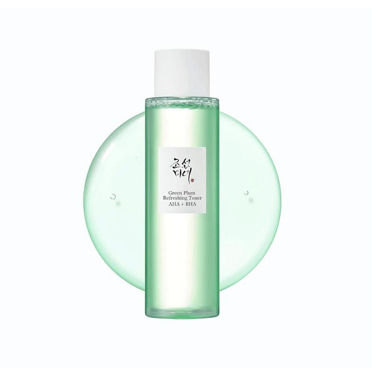 Beauty of Joseon Green Plum Refreshing Toner 150ml 1 each