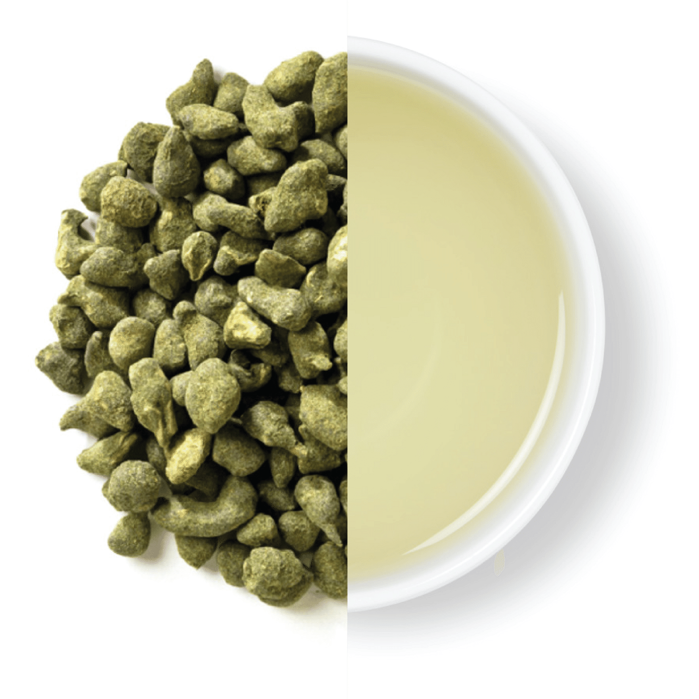 Ginseng Oolong 250 g
