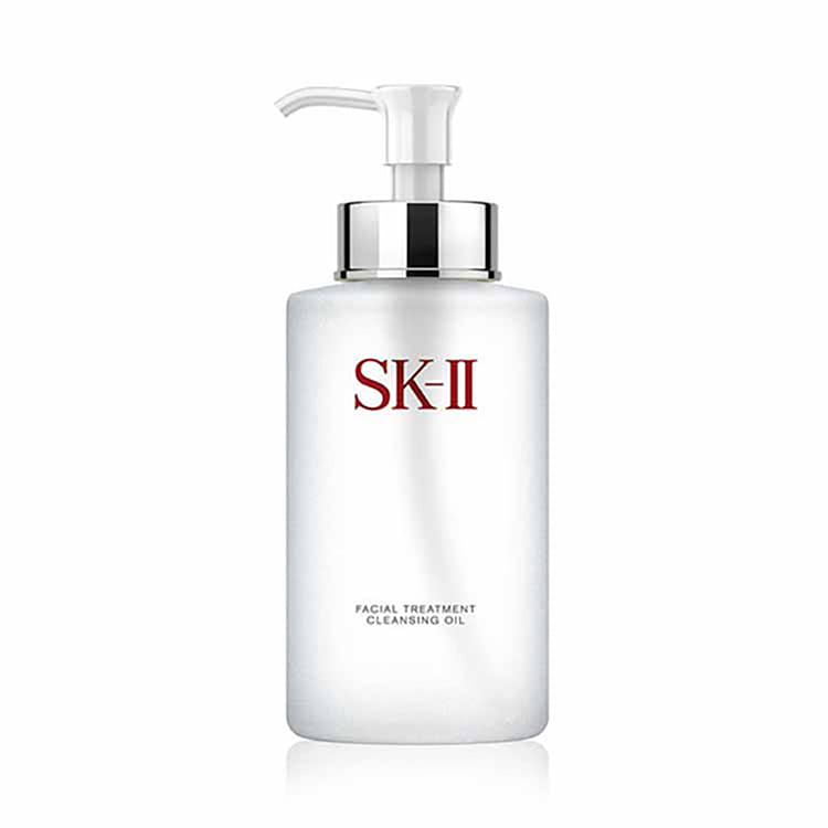 SK-II Facial Treatment Cleansing Oil 250ml 1 each