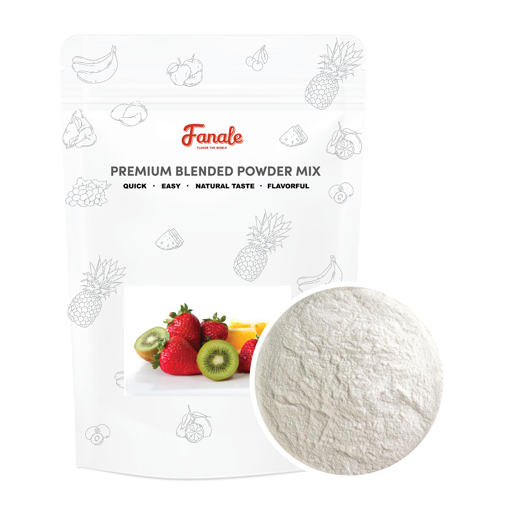 Get Fanale Premium Flavoring Powder for Bubble Tea Hokkaido Creamer ...