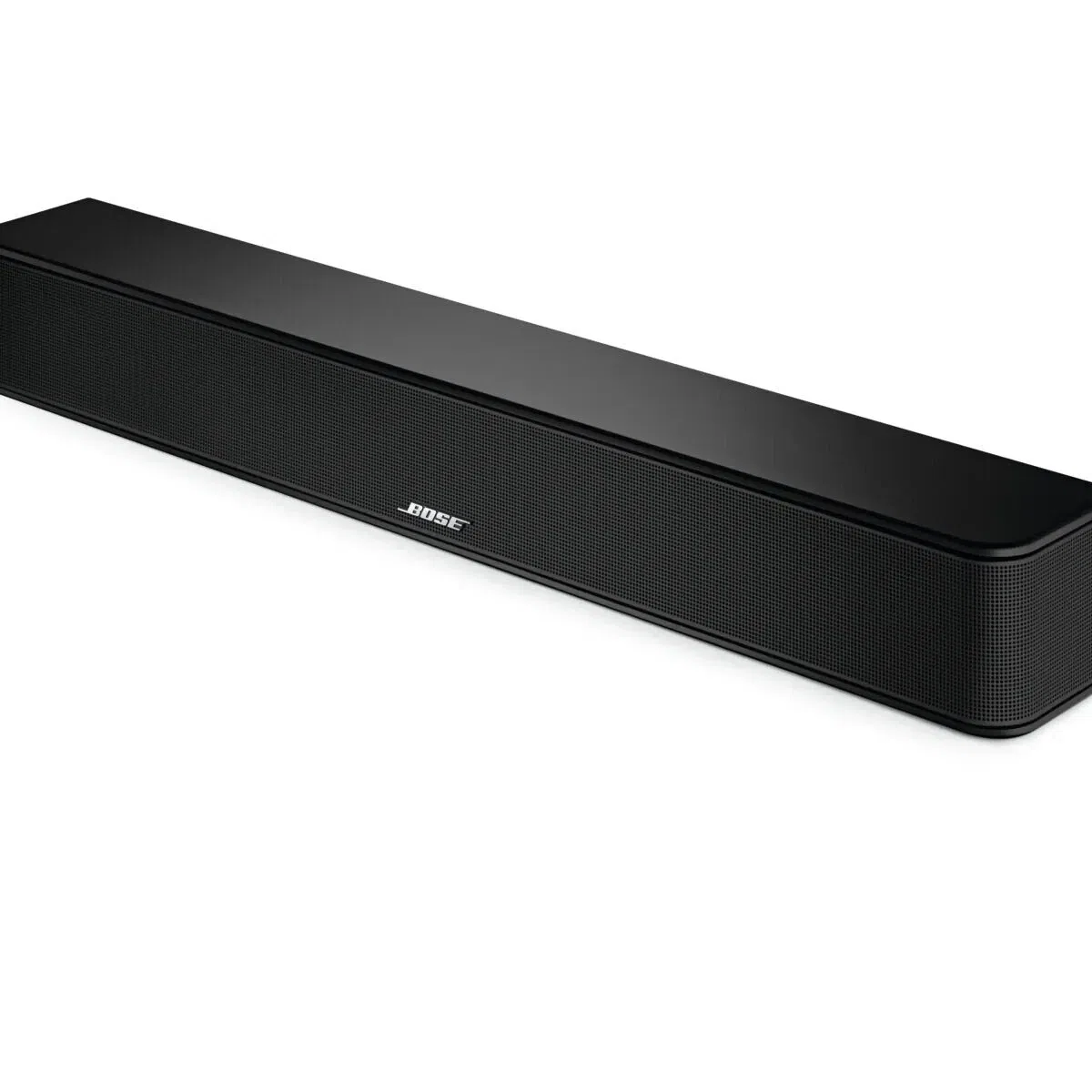 Bose Solo Soundbar 2 Home Theater, Certified Refu 1 box