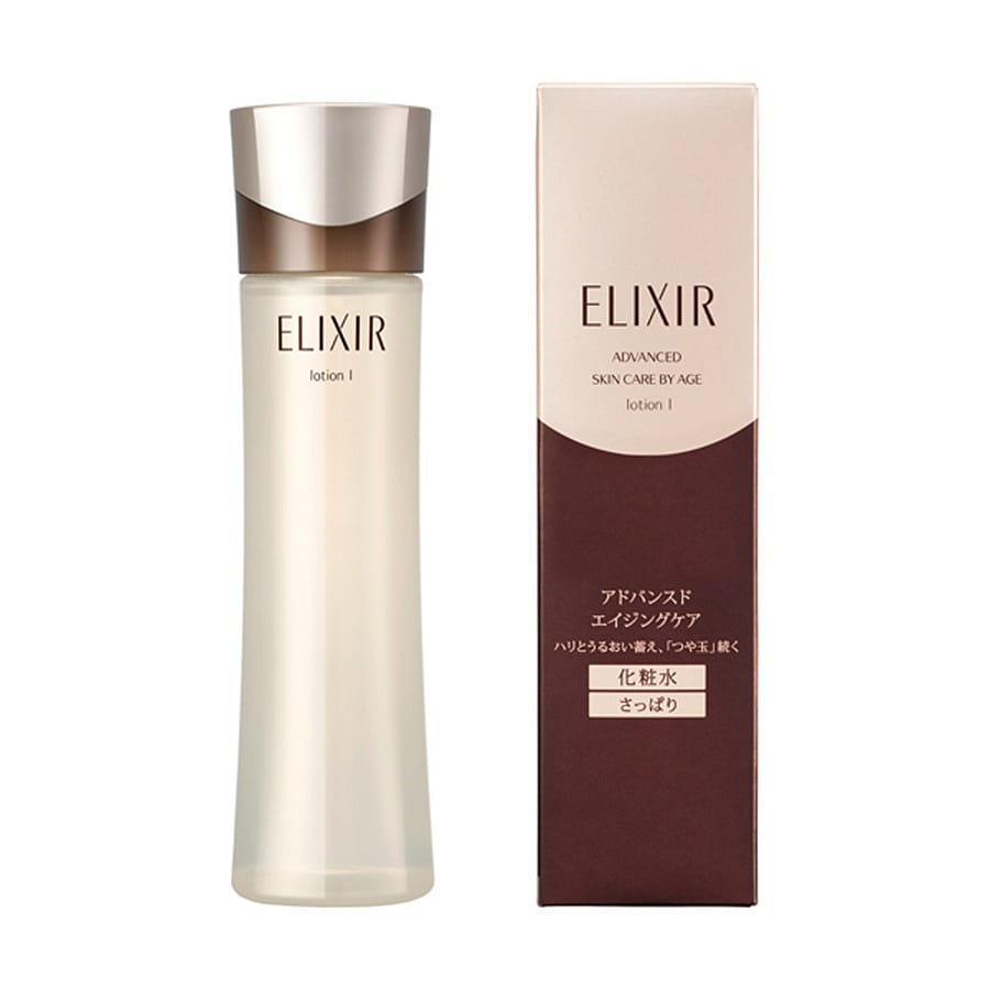 エリクシール アドバンスド ローション T I 170ml 170 ml(ミリリットル)