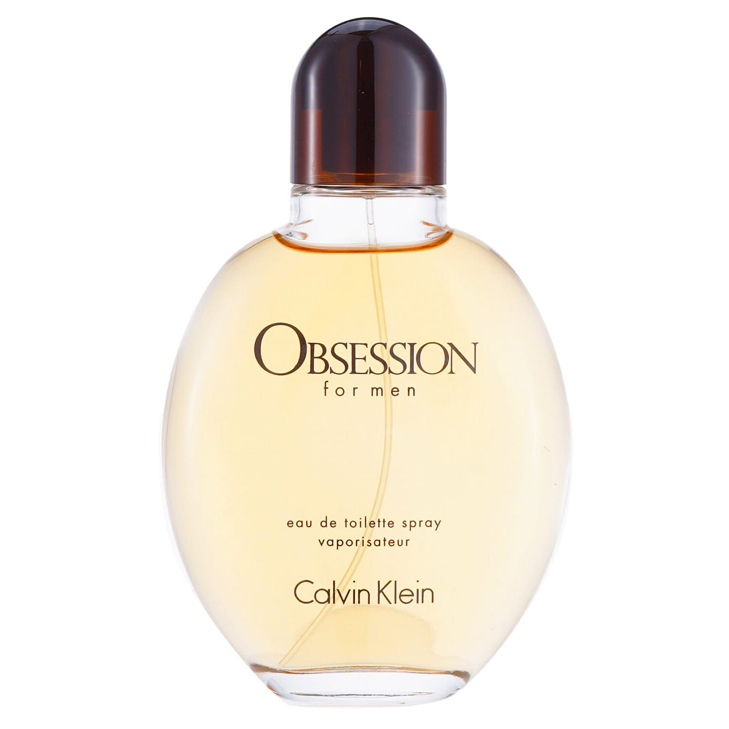 Calvin Klein Passionate Men Eau de Toilette EDT 75ml/2.5oz 75 ml