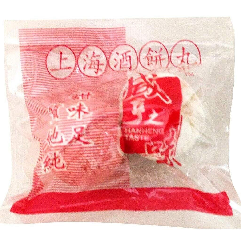 上海酒饼 传统酒曲 6丸 6 个