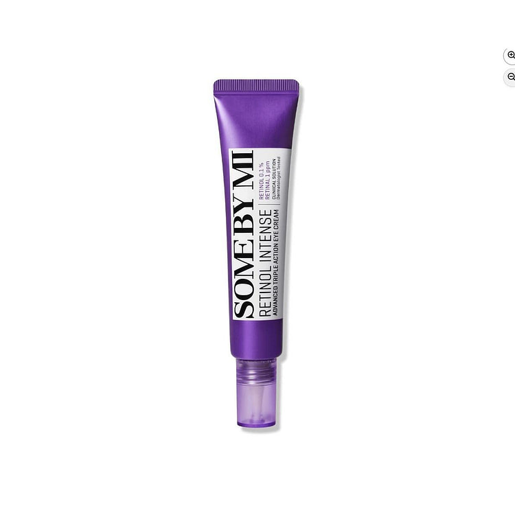 Somebymi 高级三重功效眼霜 30ml 1 份