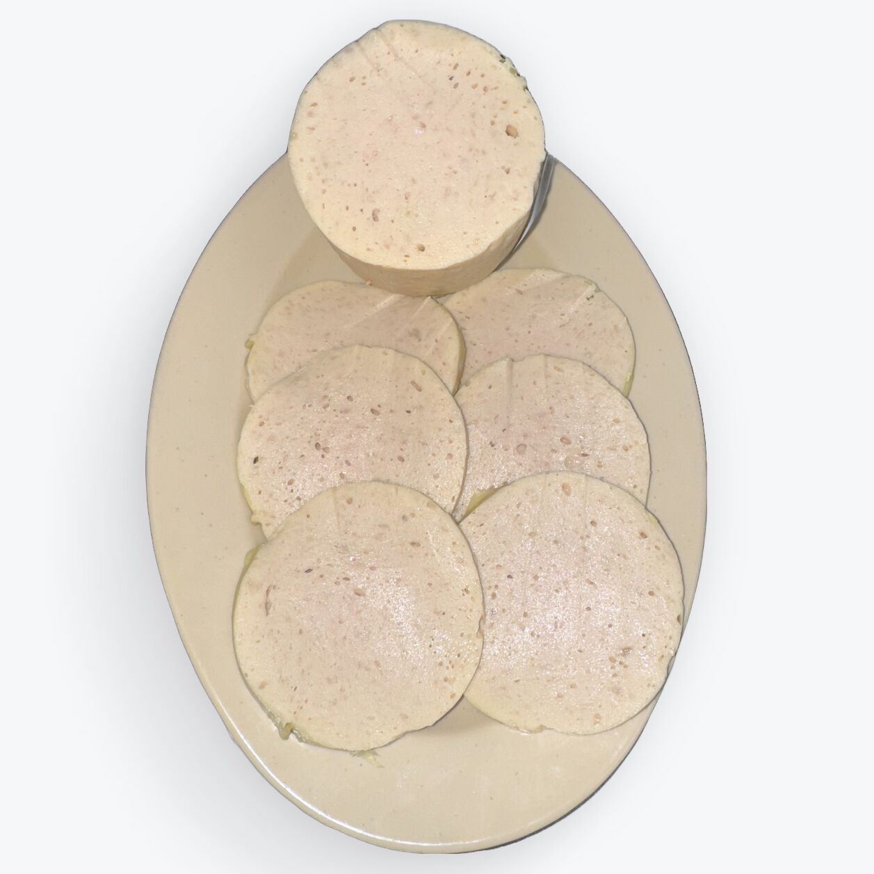 Vietnamese Chicken Ham 450 g