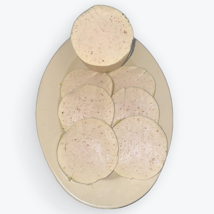 Chả Lụa (Không Tiêu)