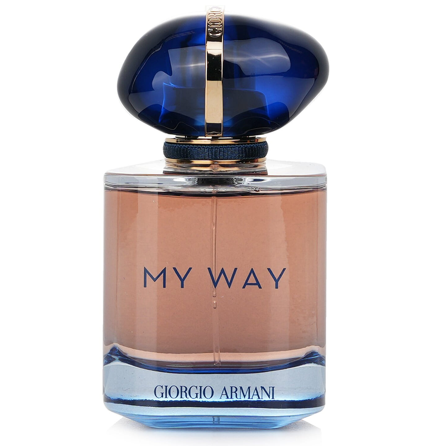 Giorgio Armani My Way Intense Eau De Parfum Spray 50ml/1.7oz 50 ml