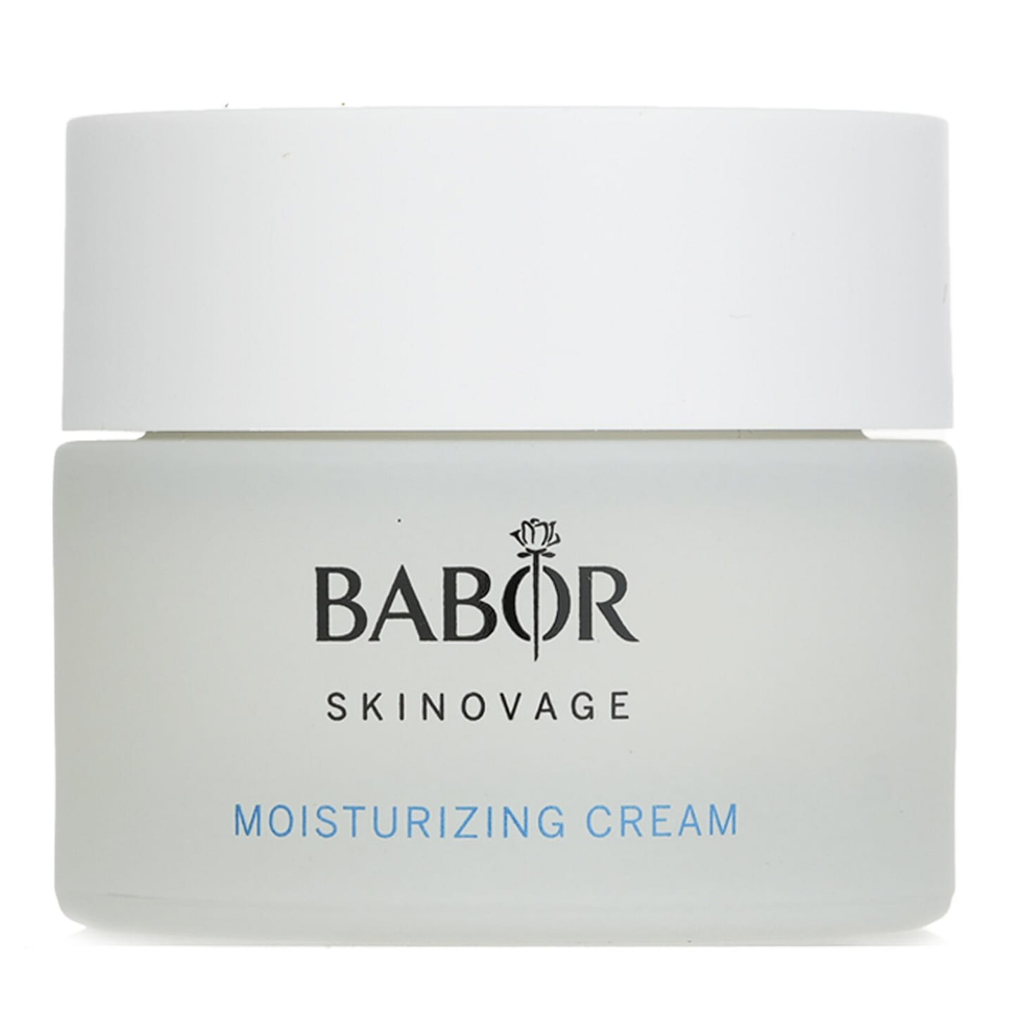 Babor Skinovage Moisturizing Cream 50 ml