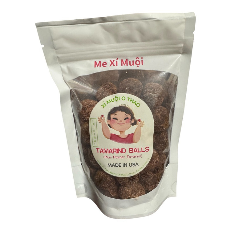 罗望子和酸梅 绝配风味 NS