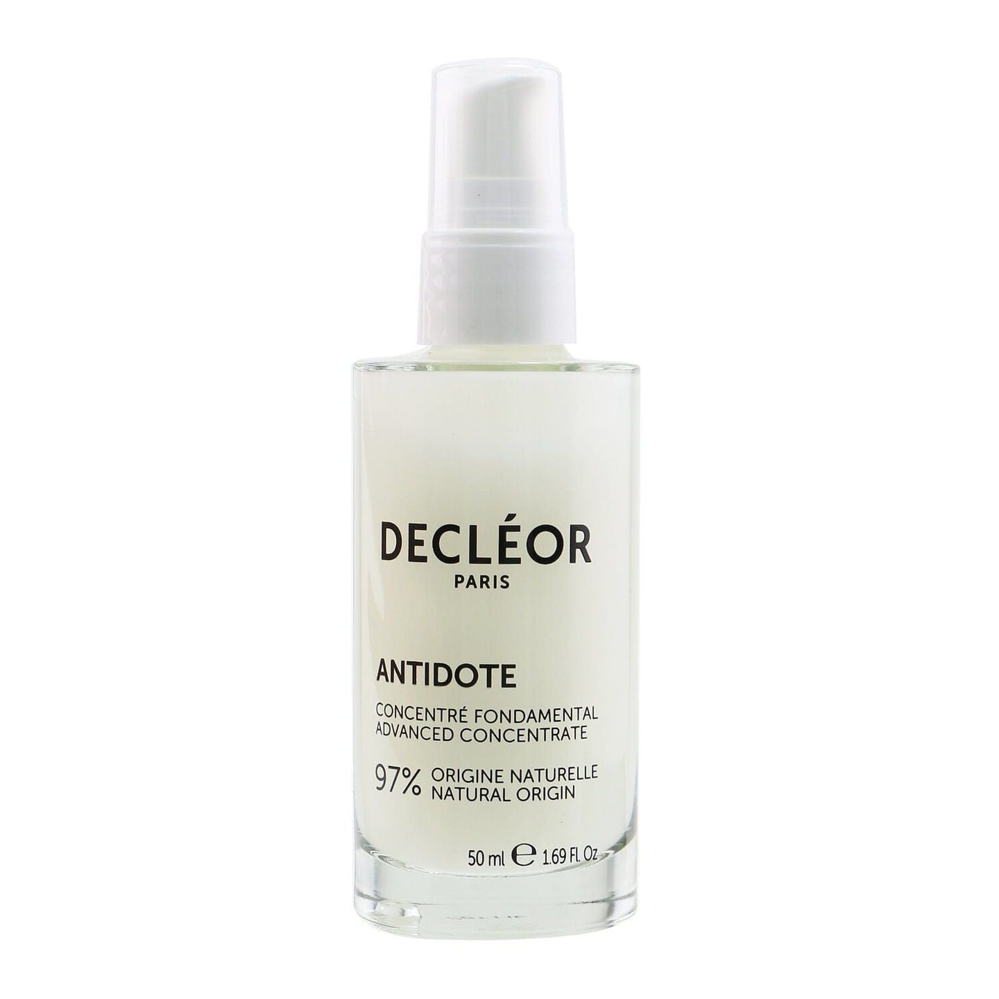 Decleor Antidote Daily Advanced Concentrate (Salon Size) 50ml/1.69oz 50 ml