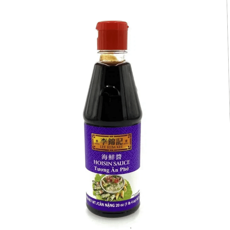Lee Kum Kee Hoisin Sauce 20 oz 1 each