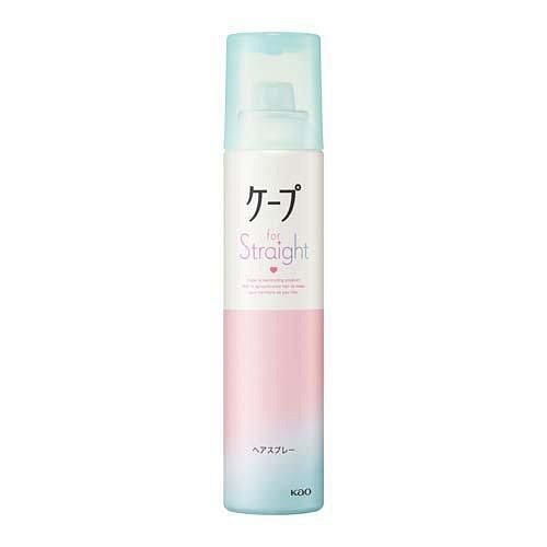 Cape Silky Hair Styling Spray No Scent 140g 1 count
