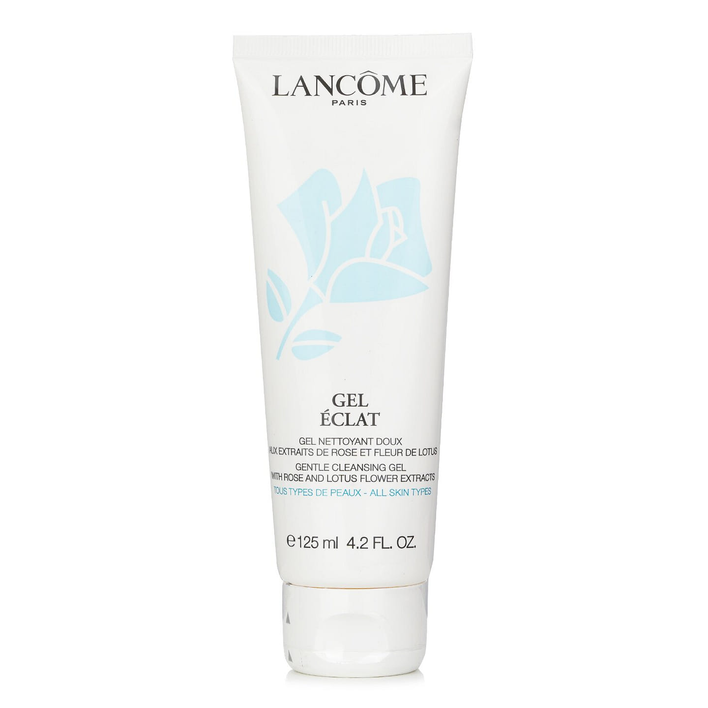 Lancome Gel Eclat Gentle Cleansing Gel 125ml/4.2oz 125 ml