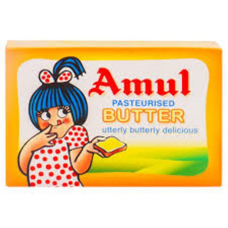 Amul Butter