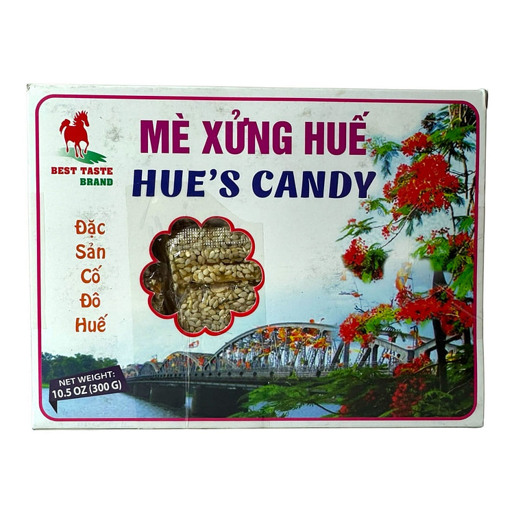Hue's Candy - Me Xung Hue 10.5 oz 300 g