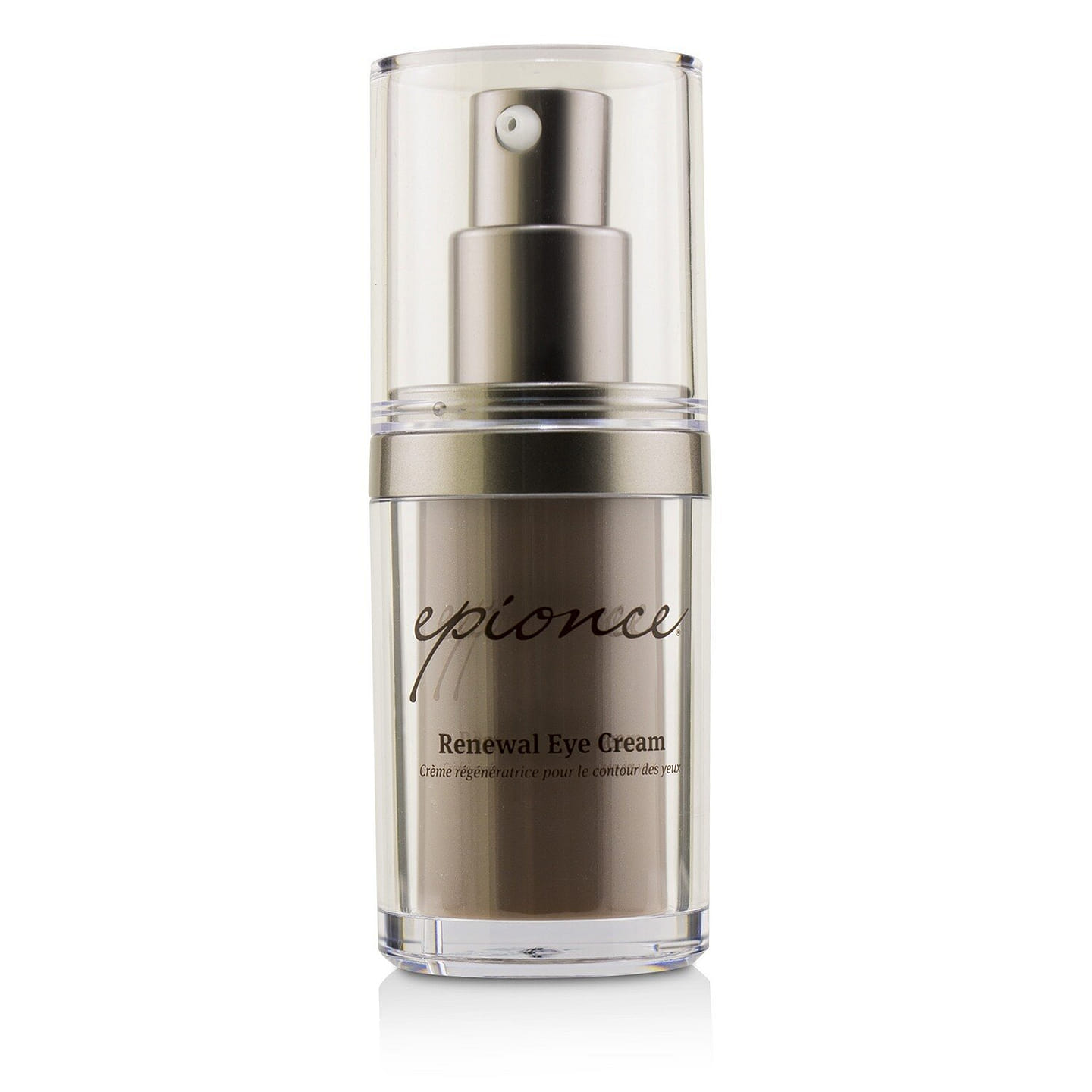 Epionce Renewal Eye Cream – For All Skin Types 15g/0.53oz 15 g