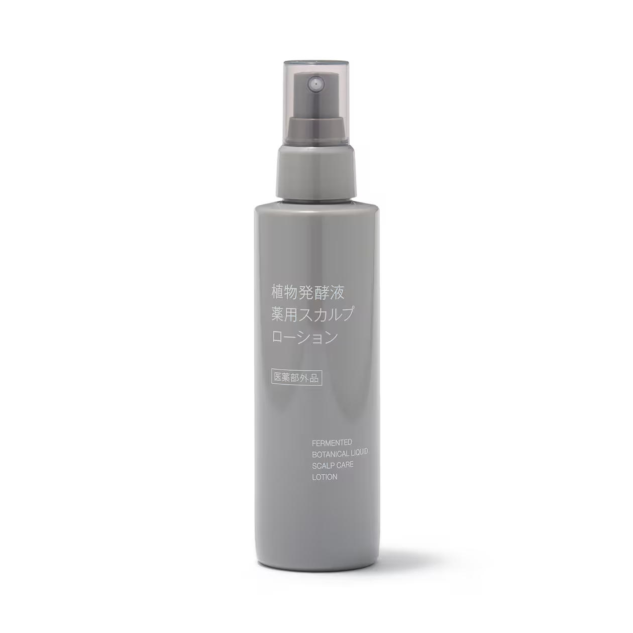 Botanical Ferment Medicated Scalp Lotion 150 ml