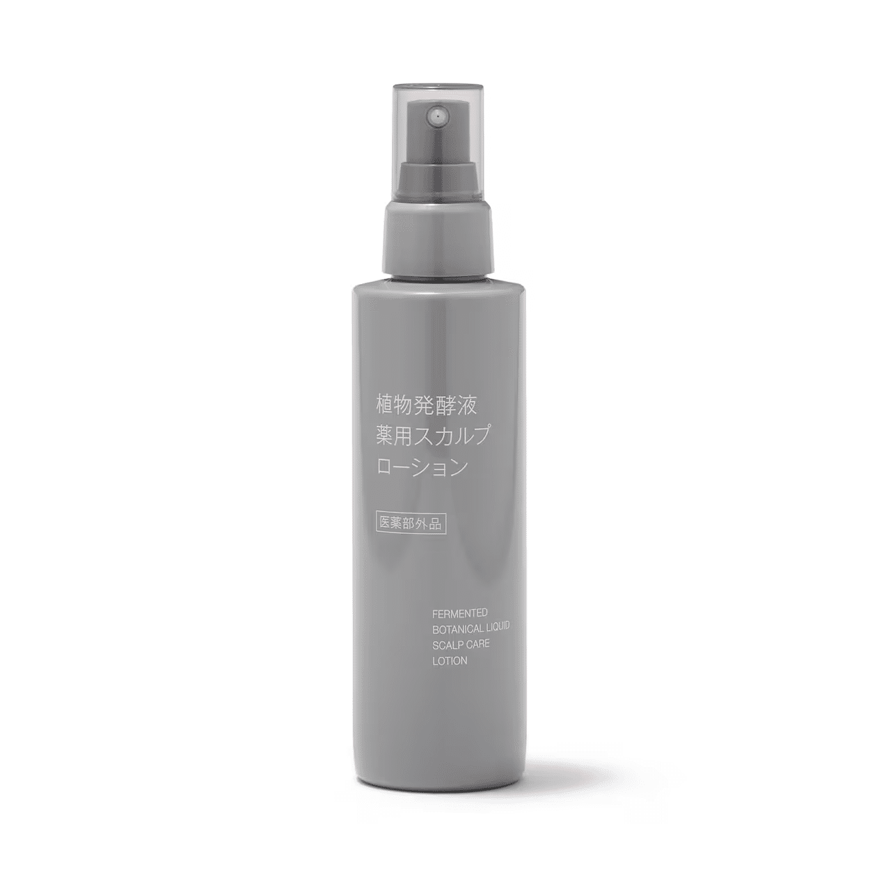 Botanical Ferment Medicated Scalp Lotion 150 ml