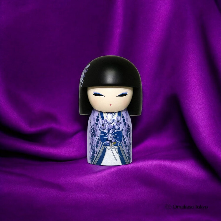 Kimmidoll  雕像 - HARUKO（大） 270 克