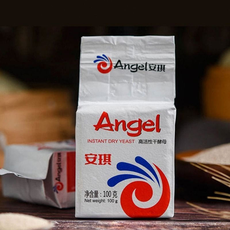 Anqi yeast powder 100g*1 bag 100 グラム