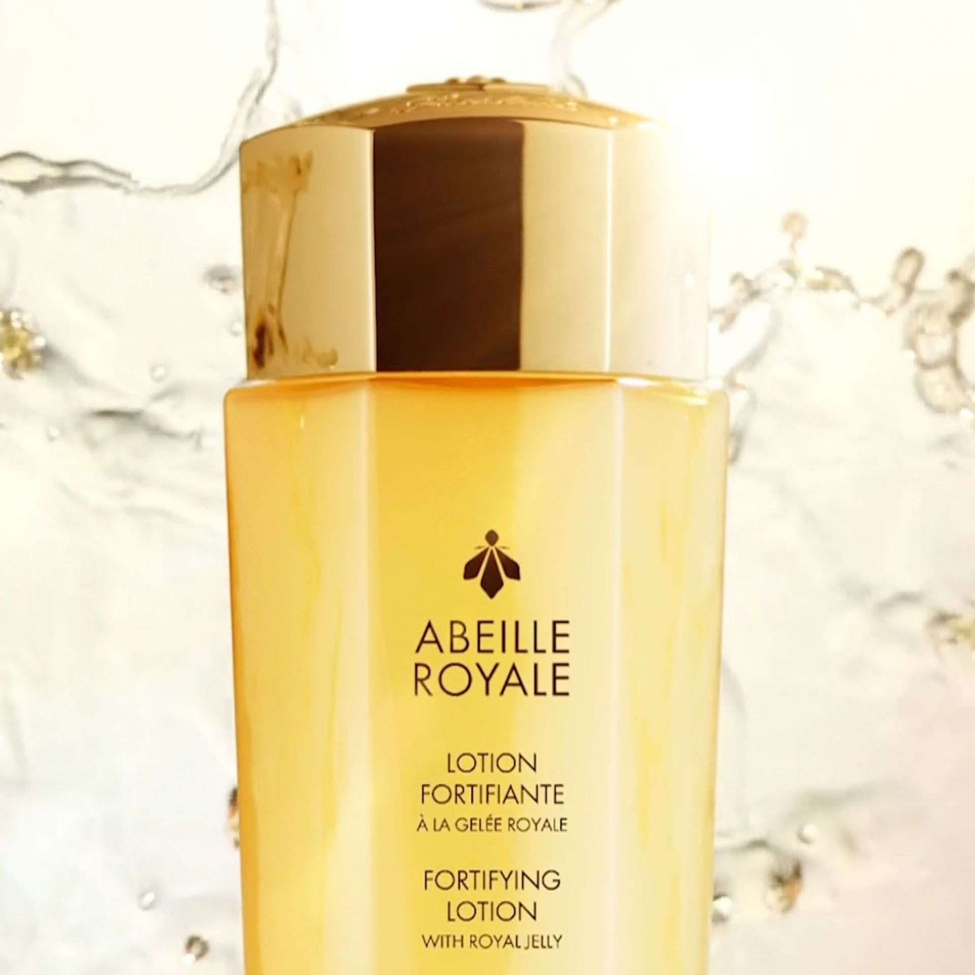 専用　2点GUERLAIN ABEILLE E FORTIFYING Guerlain Abeille Royale FORTIFYING LOTION 300ml 1 each - Weee!