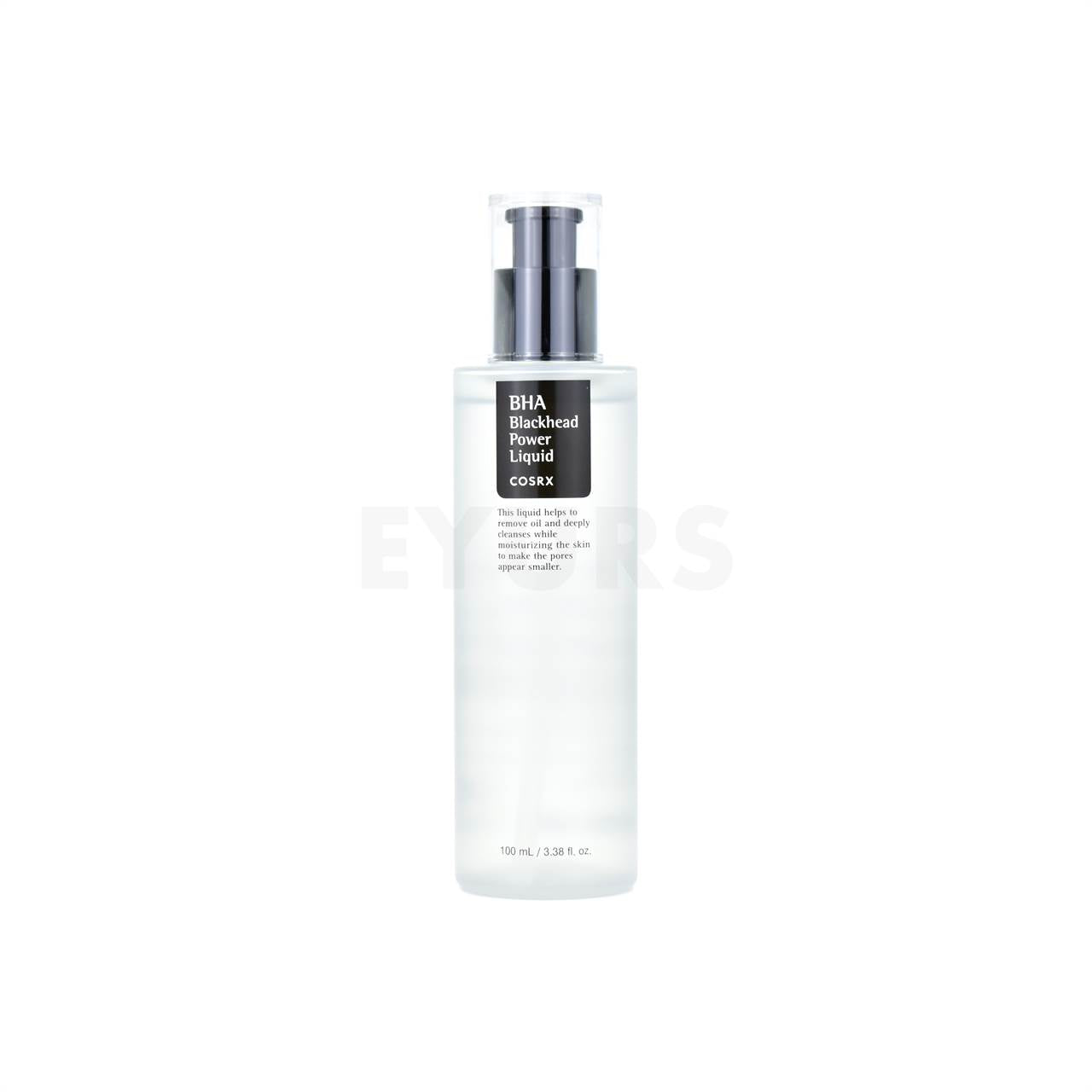 Cosrx BHA Blackhead Power Liquid 100 ml