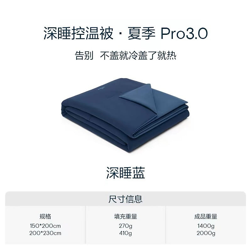 atourplanet air conditioner blanket#4 1 each