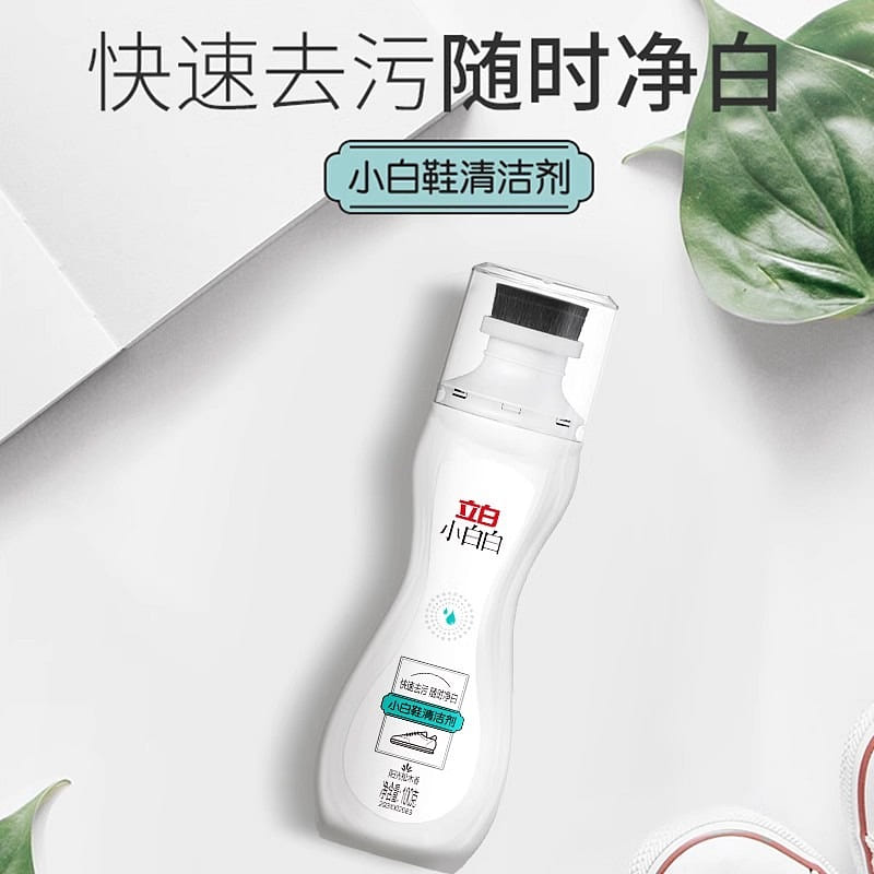 White Shoe Cleaner 100g 100 グラム