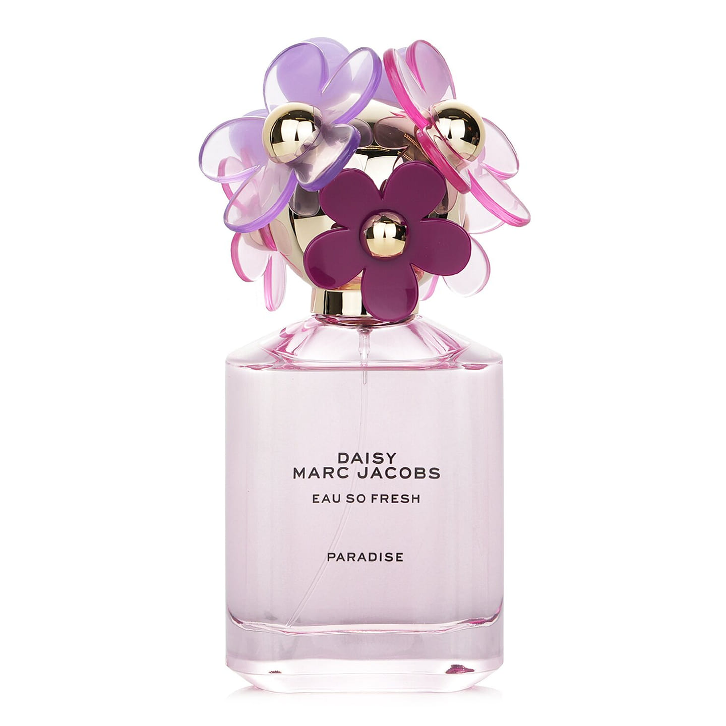 Marc Jacobs Daisy Eau So Fresh Paradise Eau De Toilette Spray 75ml/2.5oz 75 each