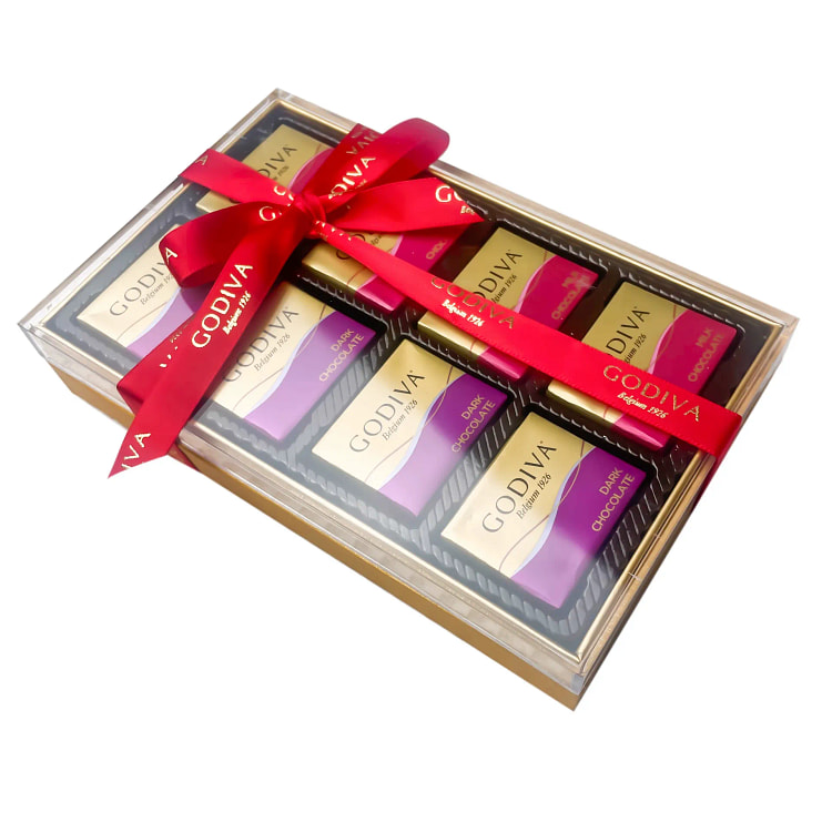 Godiva歌帝梵巧克力喜糖48g*盒 48 克