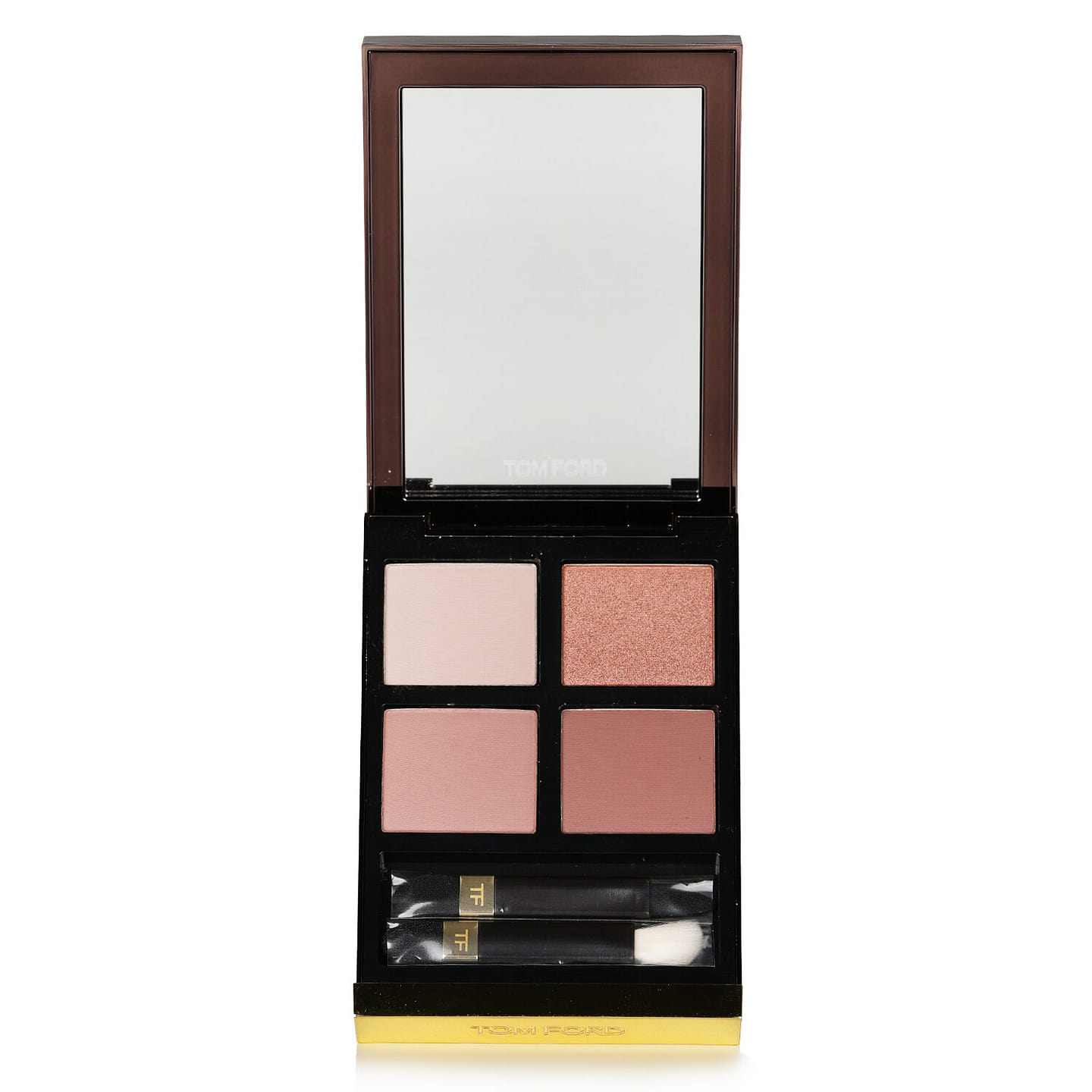 Tom Ford Eye Color Quad – # 31 Sous Le Sable 9g/0.31oz 9 g
