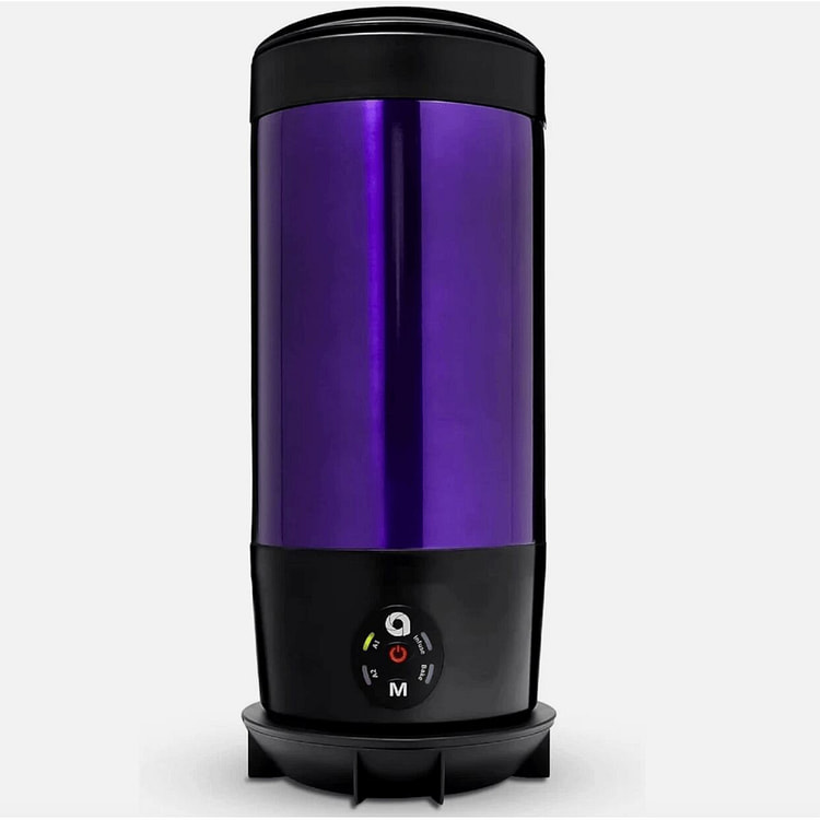Ardent FX 脱羧器 110V 带蓝牙连接 1 包
