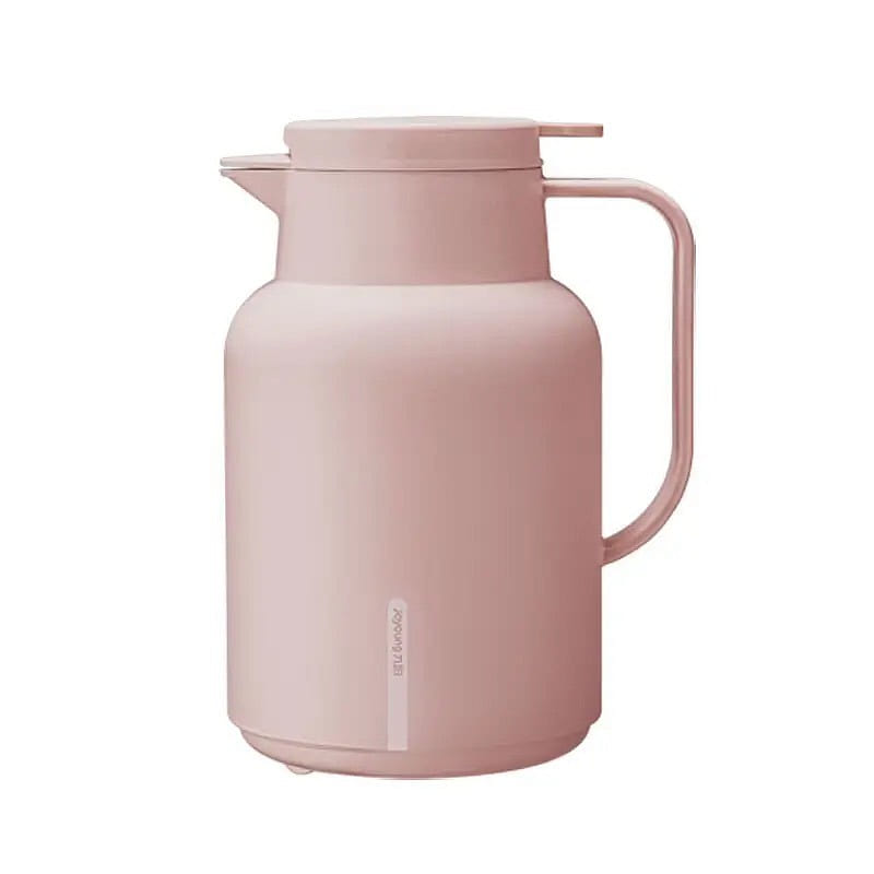 Thermos Kettle 1.45L Pink 1 each