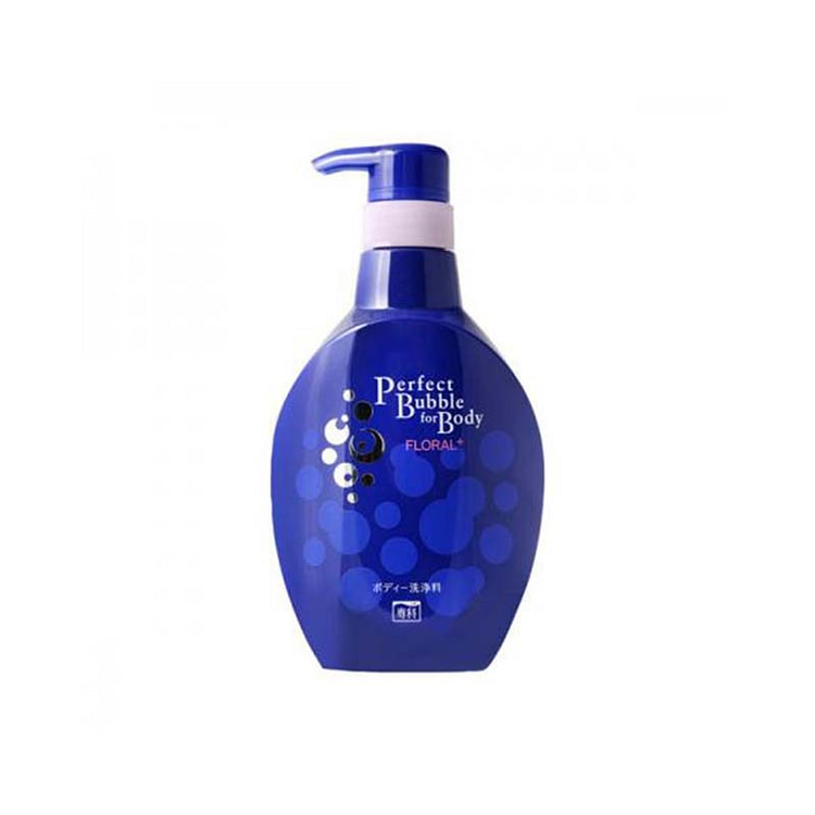 资生堂 SENKA 身体乳 500ml