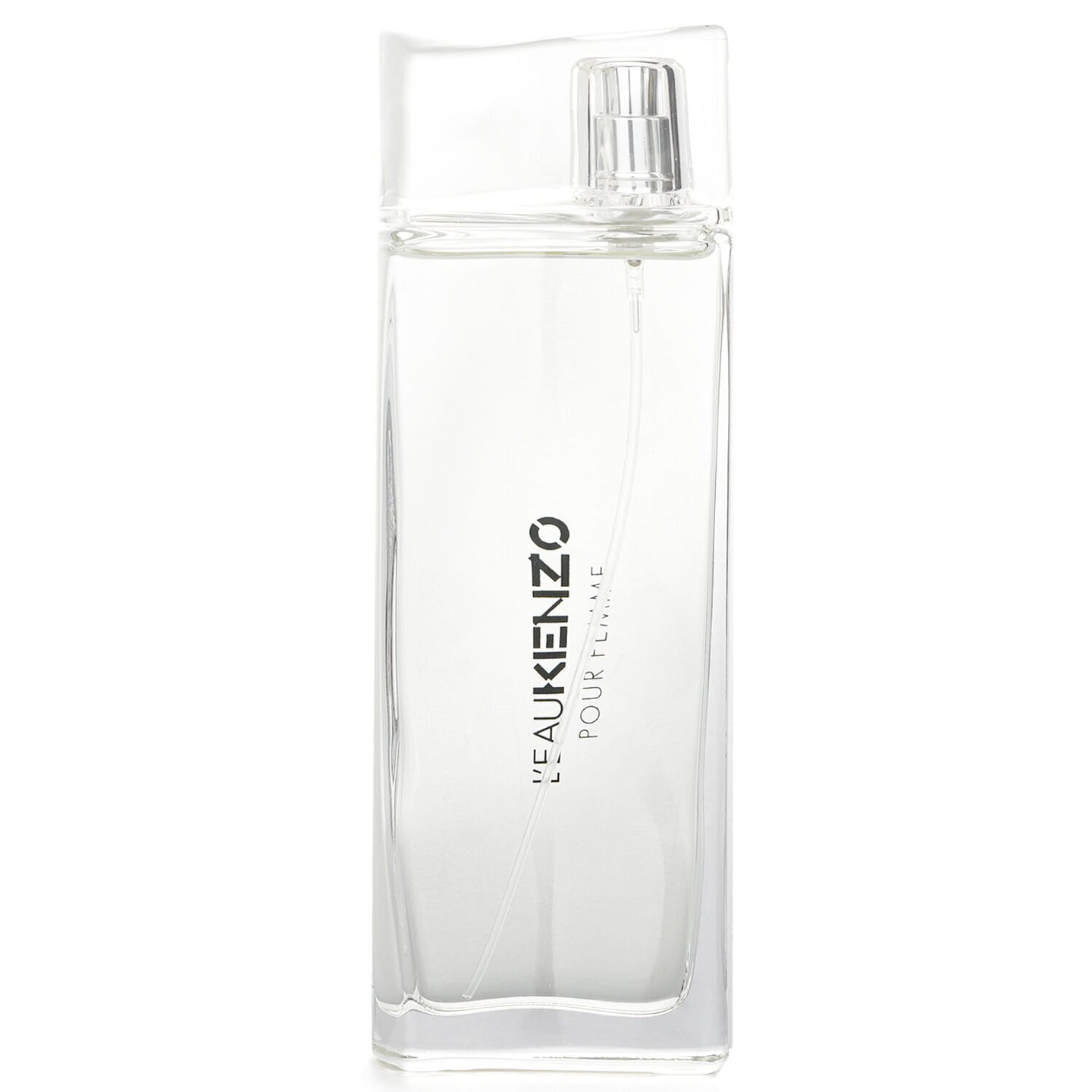 Kenzo Eau de Purified Eau de Toilette for Women EDT100ml Floral Perfume 100ml/3.4oz 100 ml