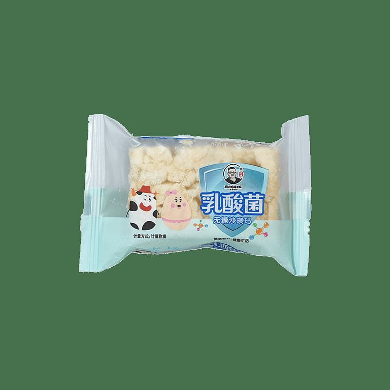 無糖乳酸菌シャクマ27g 1 個