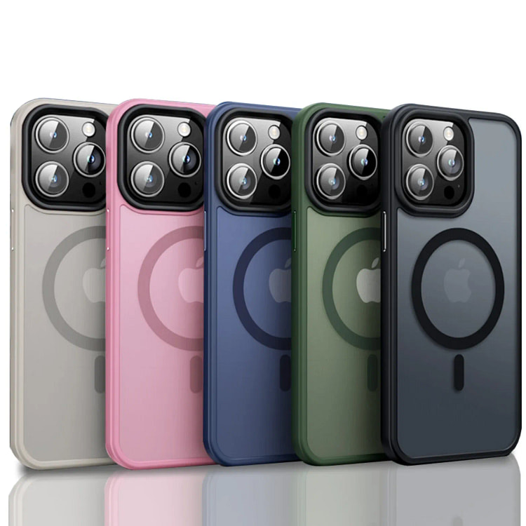 iPhone 17 pink case 1 pack
