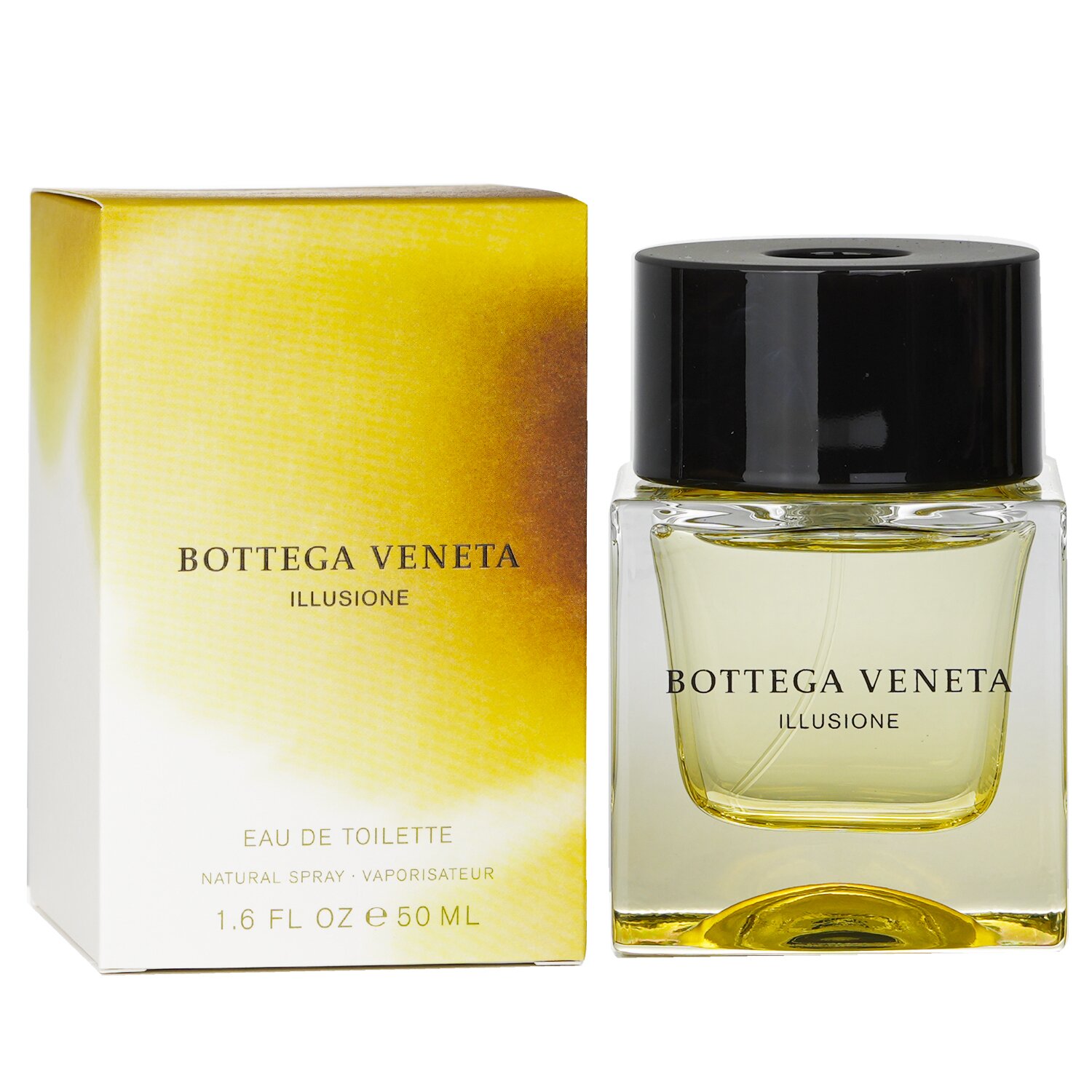 Get Bottega Veneta Illusione Eau De Toilette Spray 50ml/1.7oz 