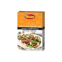 Shan Chinese Beef Masala 50 g