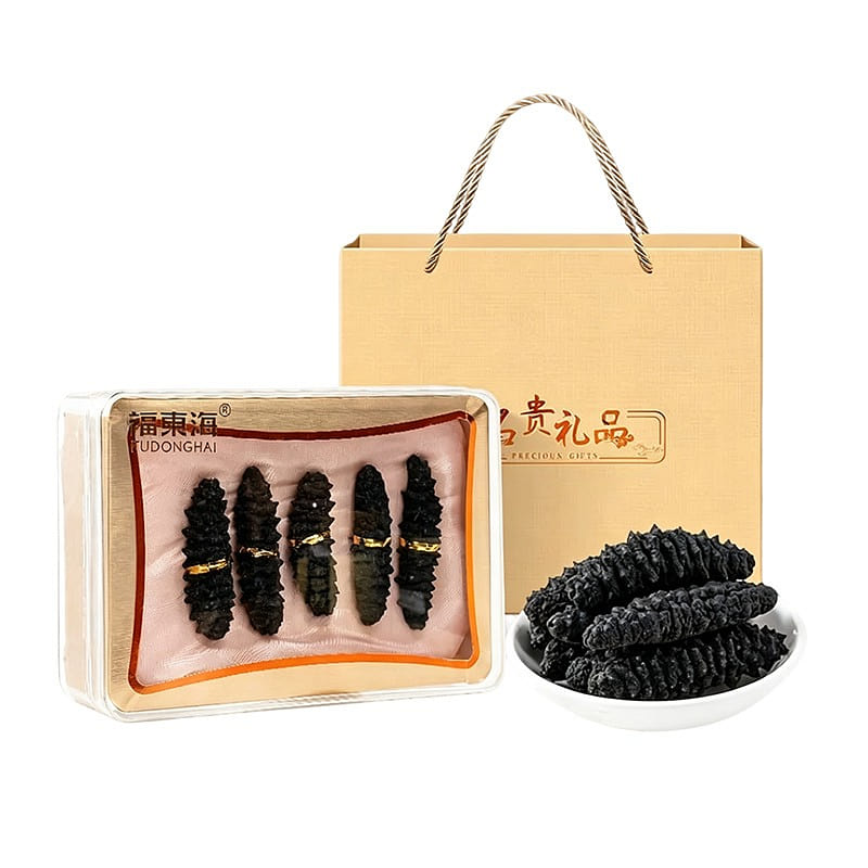Fudonghai Dried Sea Cucumber Gift Box 1 box