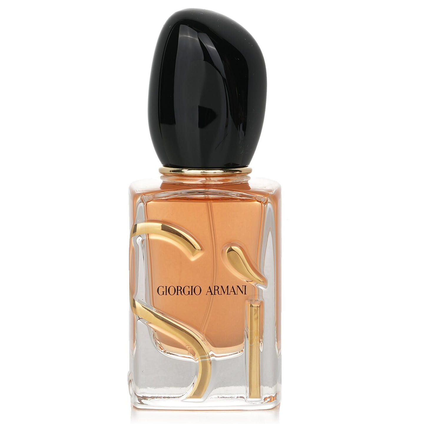 Giorgio Armani Si Eau De Parfum Intense Refillable Spray 30ml/1oz 30 ml