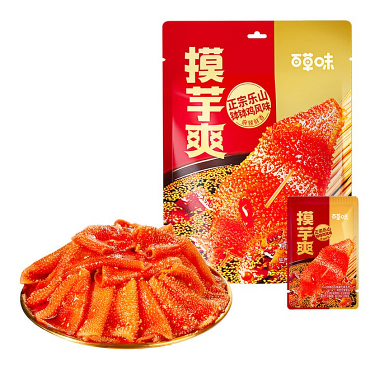 Konjac Shuang 420g*1 pack 420 g