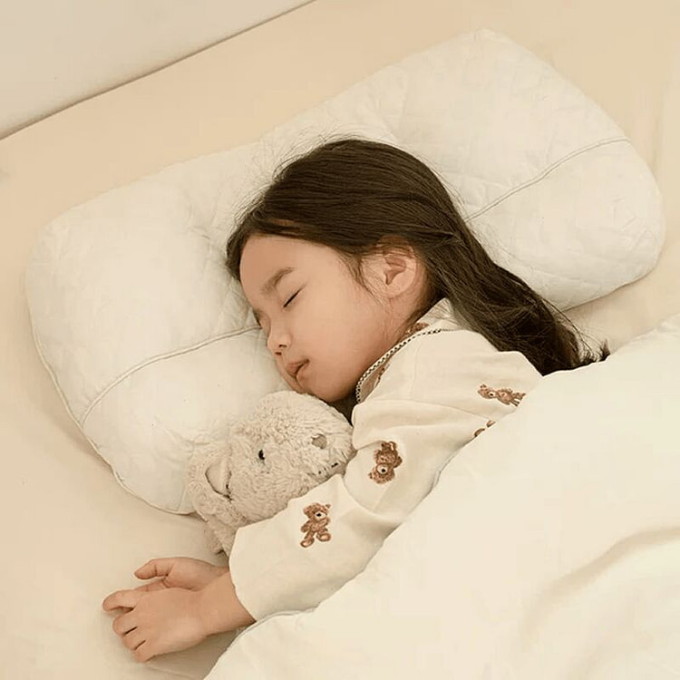 Sumyeon Gonggam NEW Milk Pillow (Kids) 1 pack