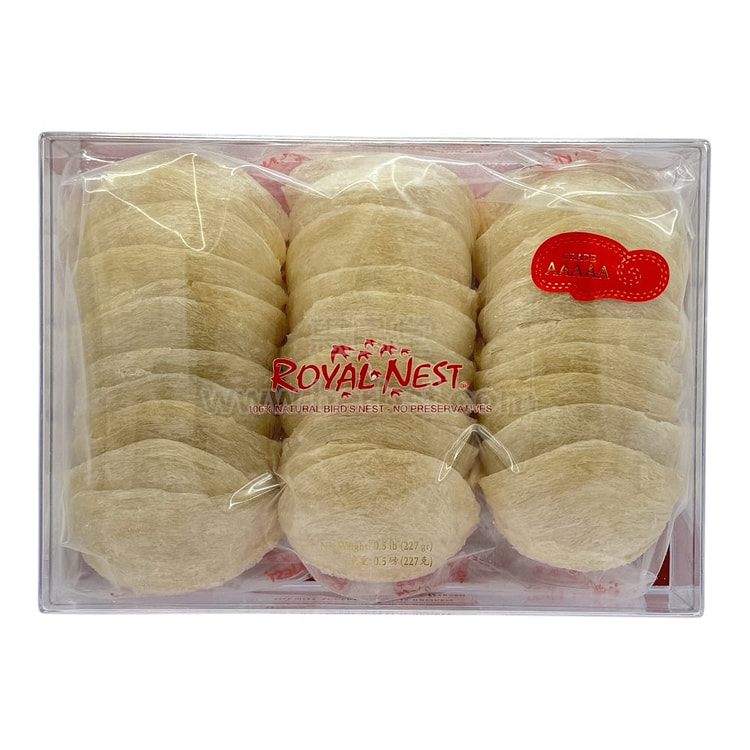 惠民堂 印尼燕窝 100%纯天然高级5A密盏8oz 1 份