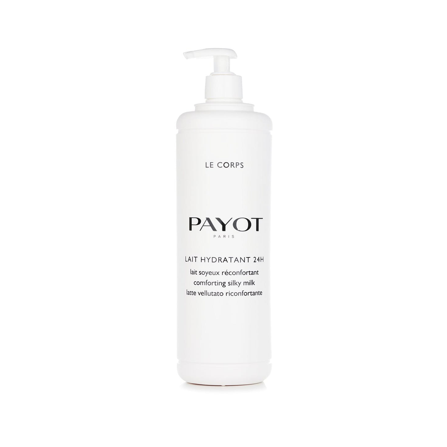 Payot Lait Hydratant 24H Comforting Silky Milk 1000ml/33.8oz 1000 ml
