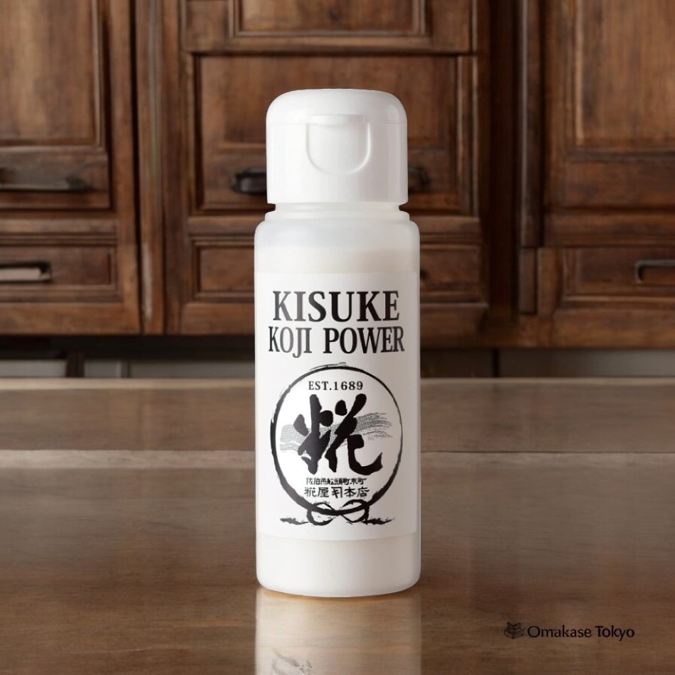 Kojiya Kisuke Rice Koji Powder 30 g