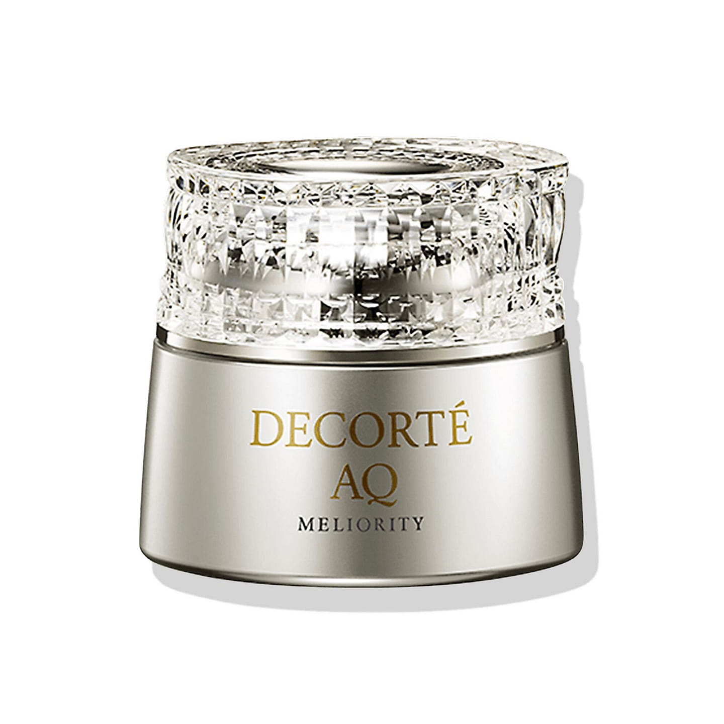 DECORTE AQ Intensive Regenerating Eye Cream 20g 1 each