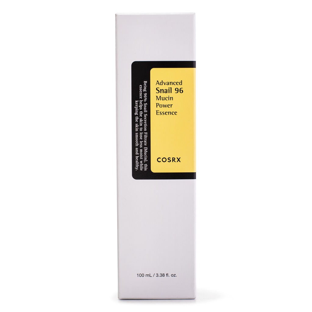 COSRX Advanced Snail Mucin Power Essence - Weee!